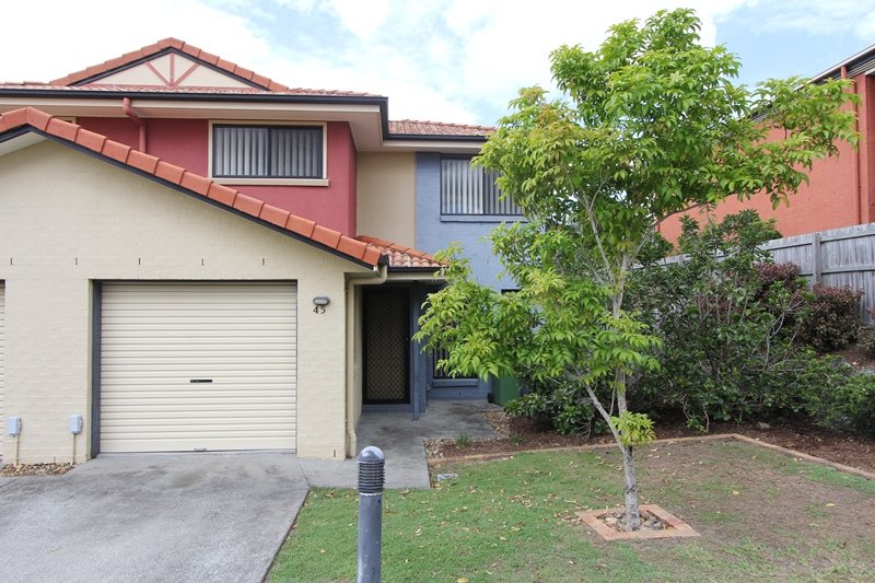 45/31 Archipelago Street PACIFIC PINES 1