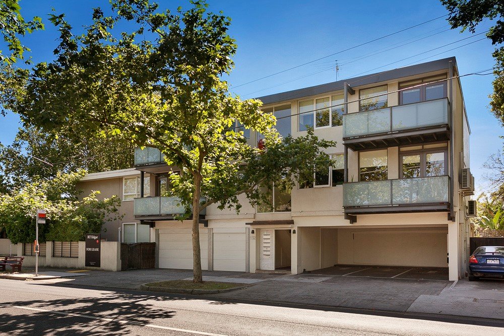 Real Estate and Property in 4/532 Orrong Road, Armadale, VIC