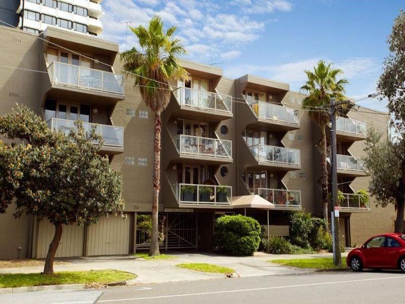 Gallery: 45/340 Beaconsfield Parade