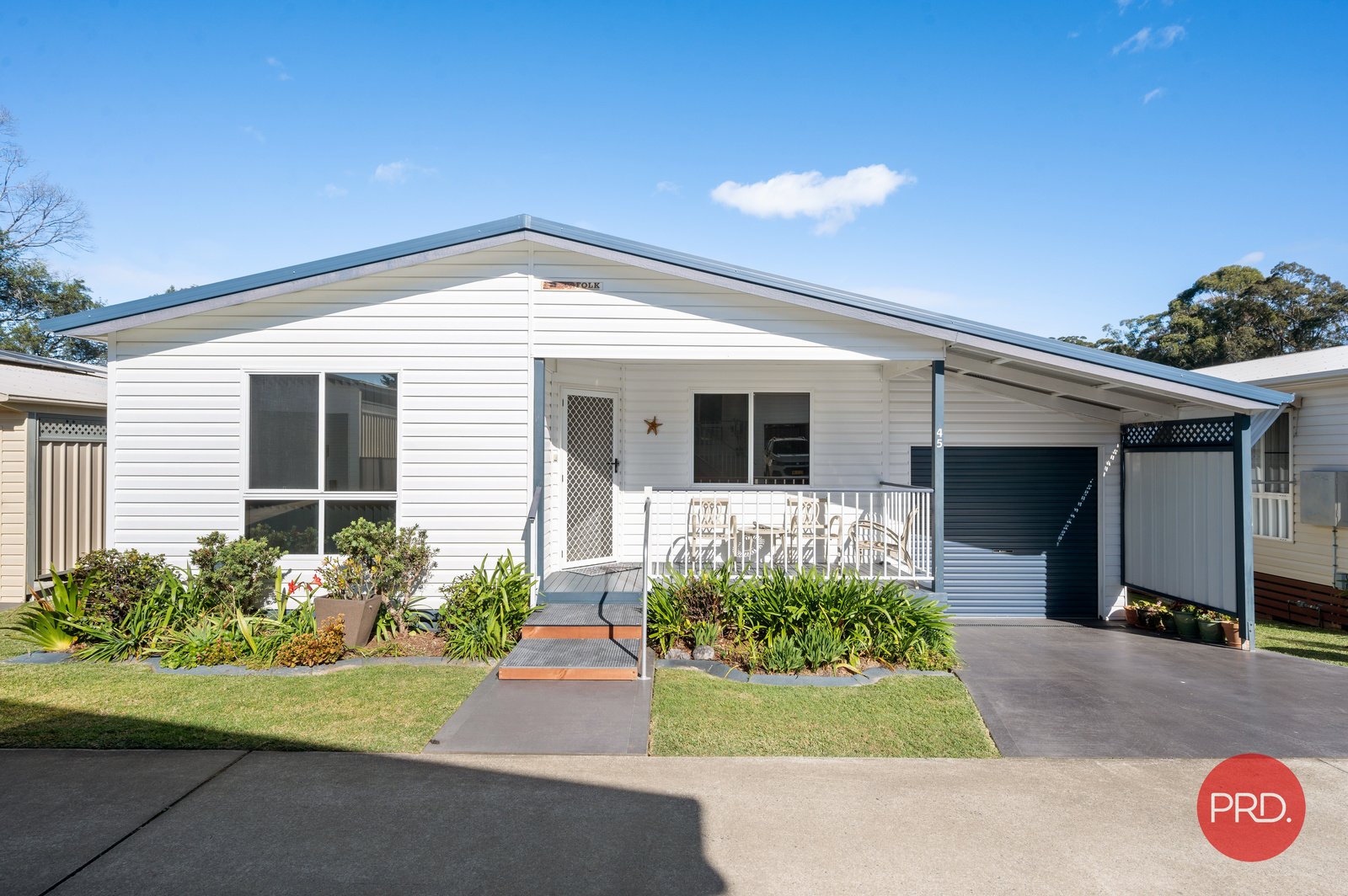 45/369 Pine Creek Way BONVILLE 1