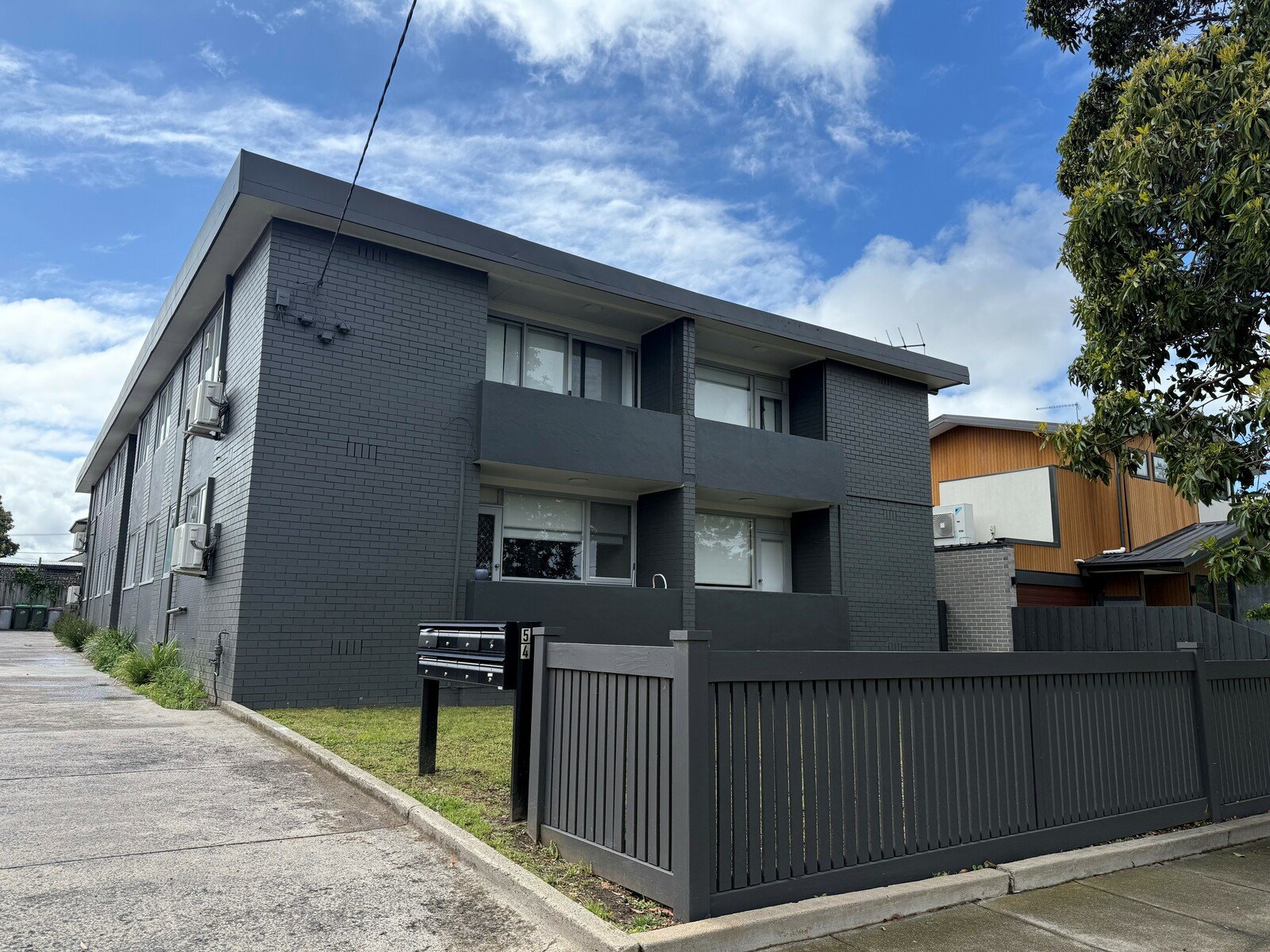 4/54 Hill Street, Bentleigh East, 3165