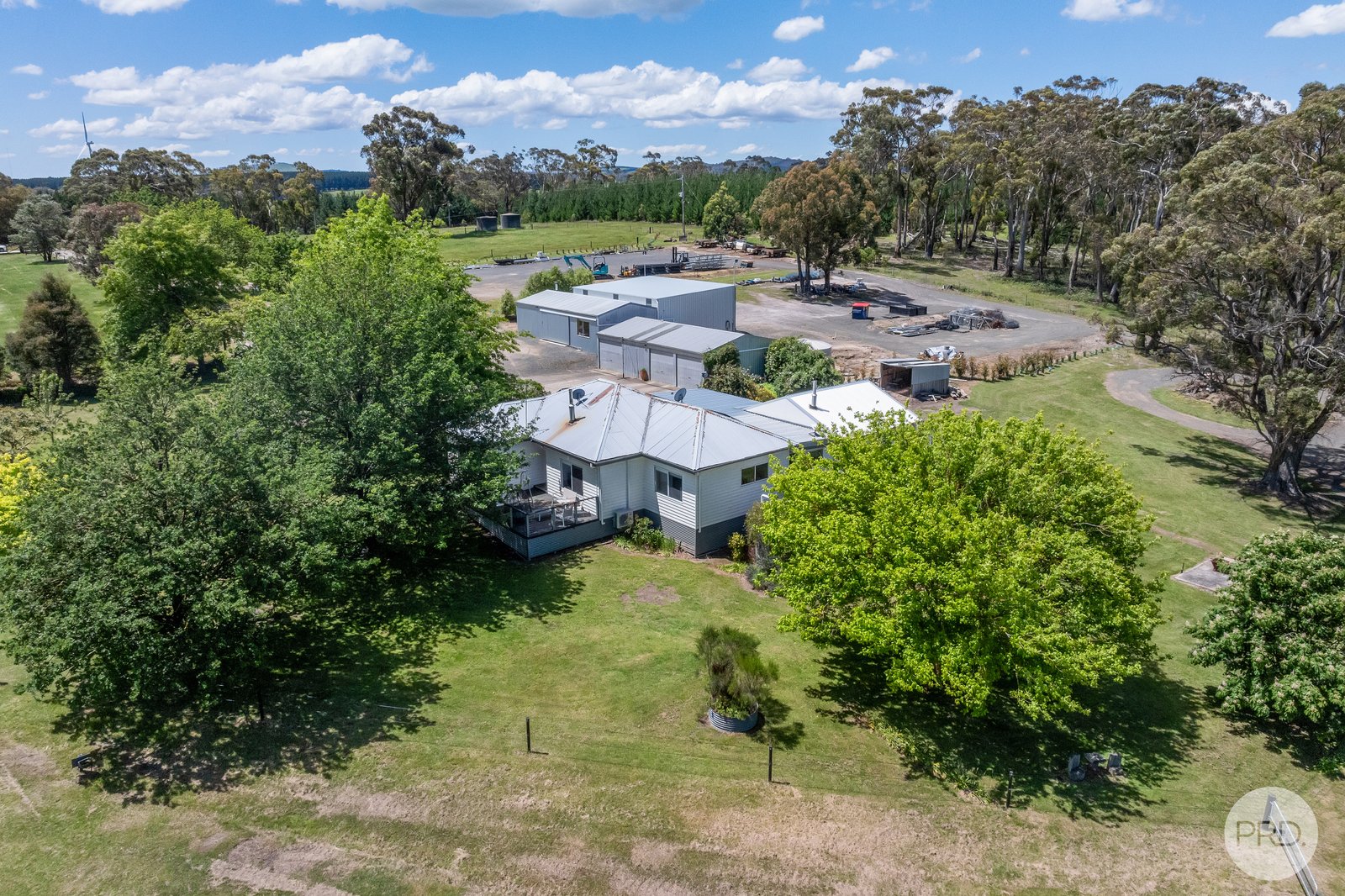 454 Lal Lal Falls Road LAL LAL 3