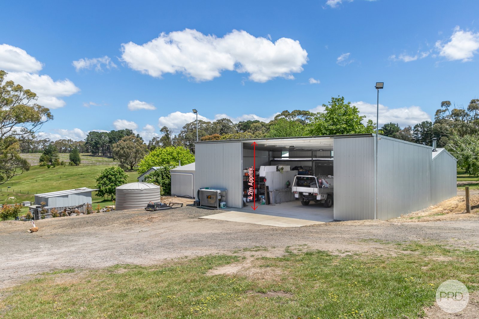 454 Lal Lal Falls Road LAL LAL 17