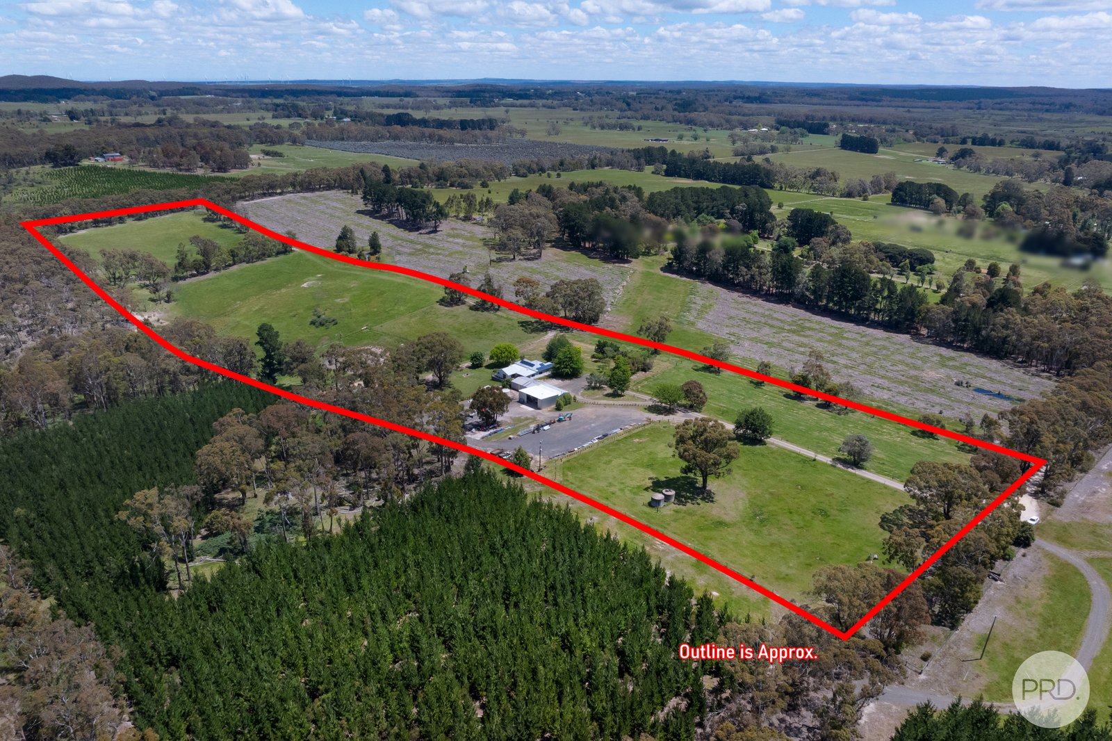 454 Lal Lal Falls Road LAL LAL 26