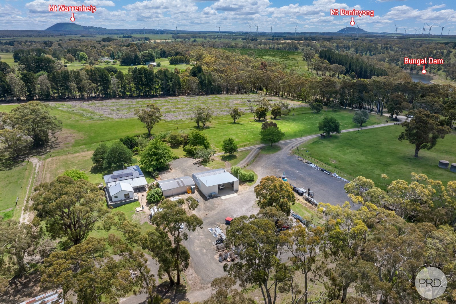 454 Lal Lal Falls Road LAL LAL 27