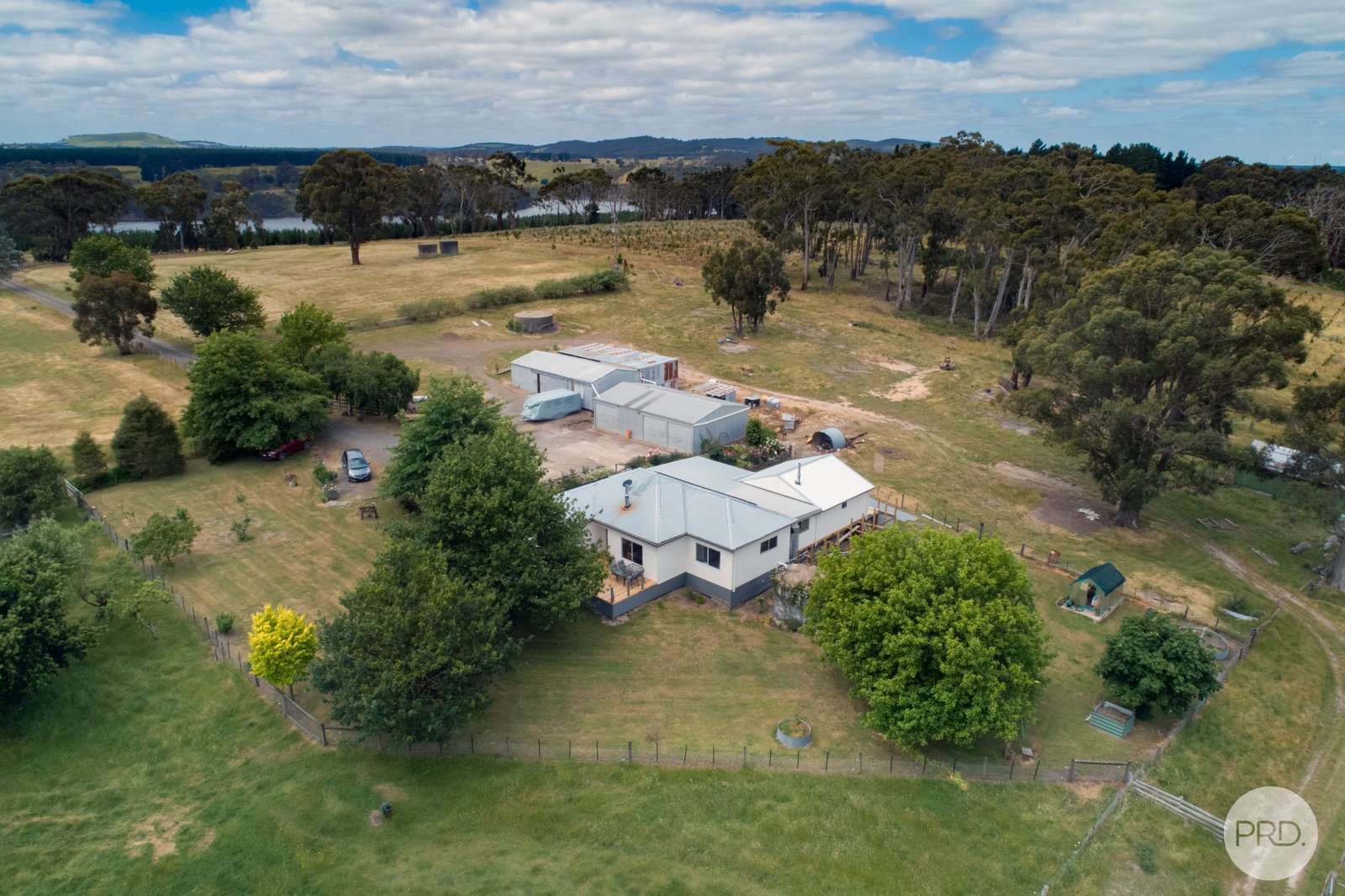 454 Lal Lal Falls Road LAL LAL 27