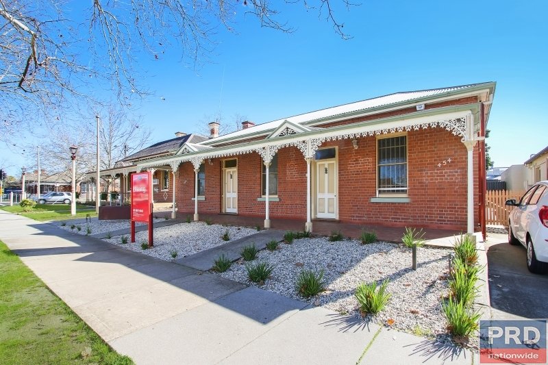 454 Swift Street ALBURY 1