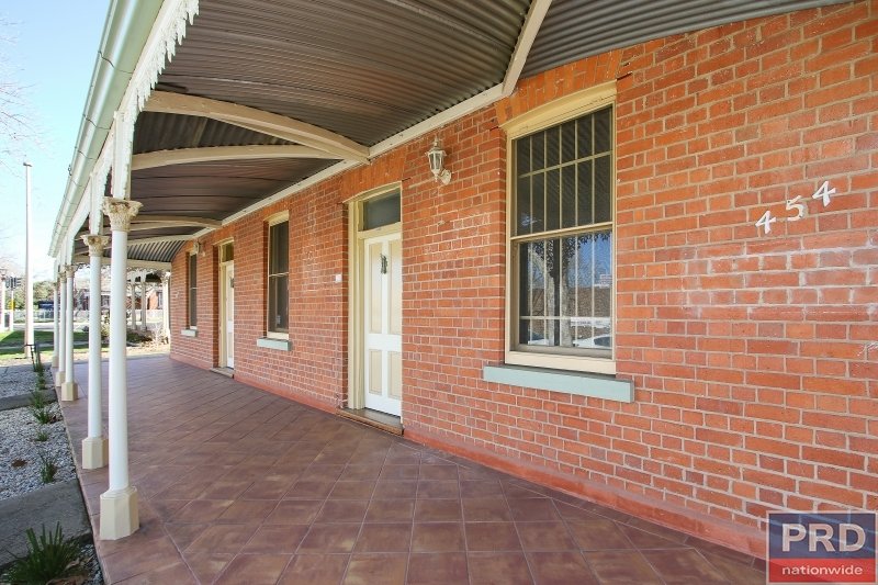 454 Swift Street ALBURY 2