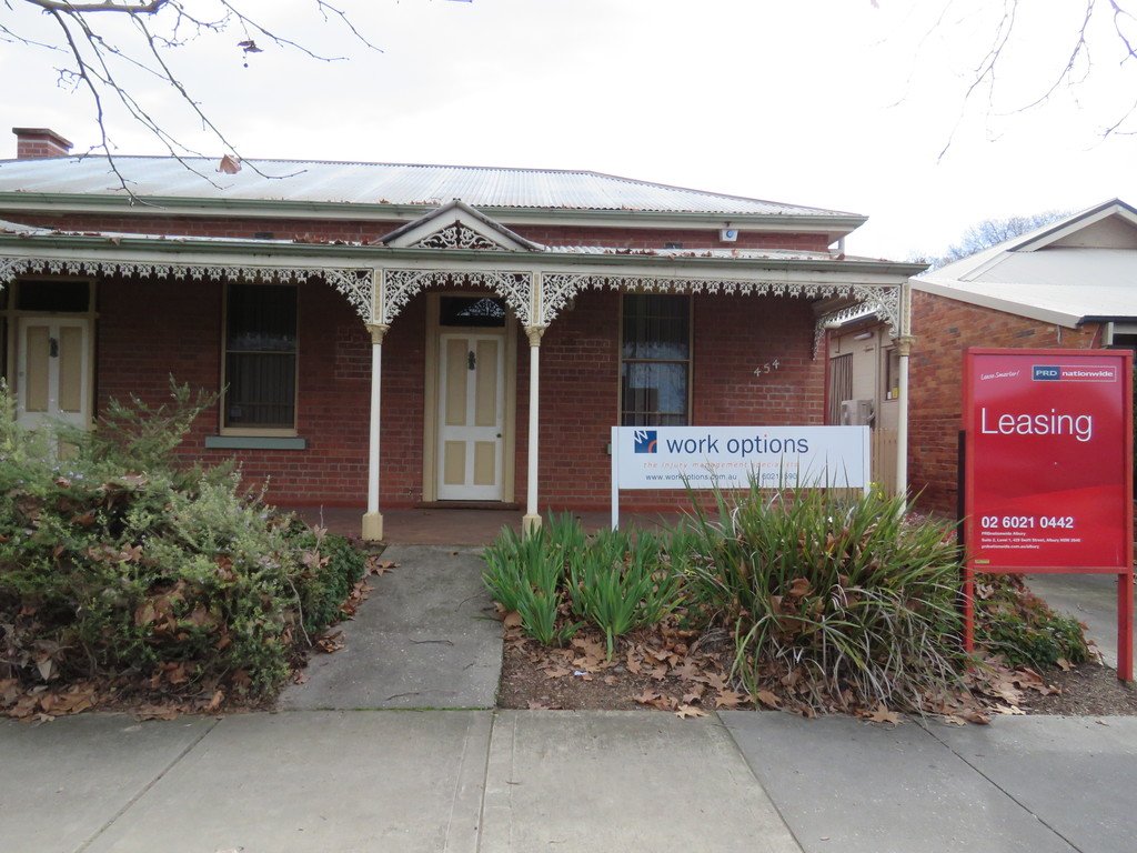 454 Swift Street ALBURY 1