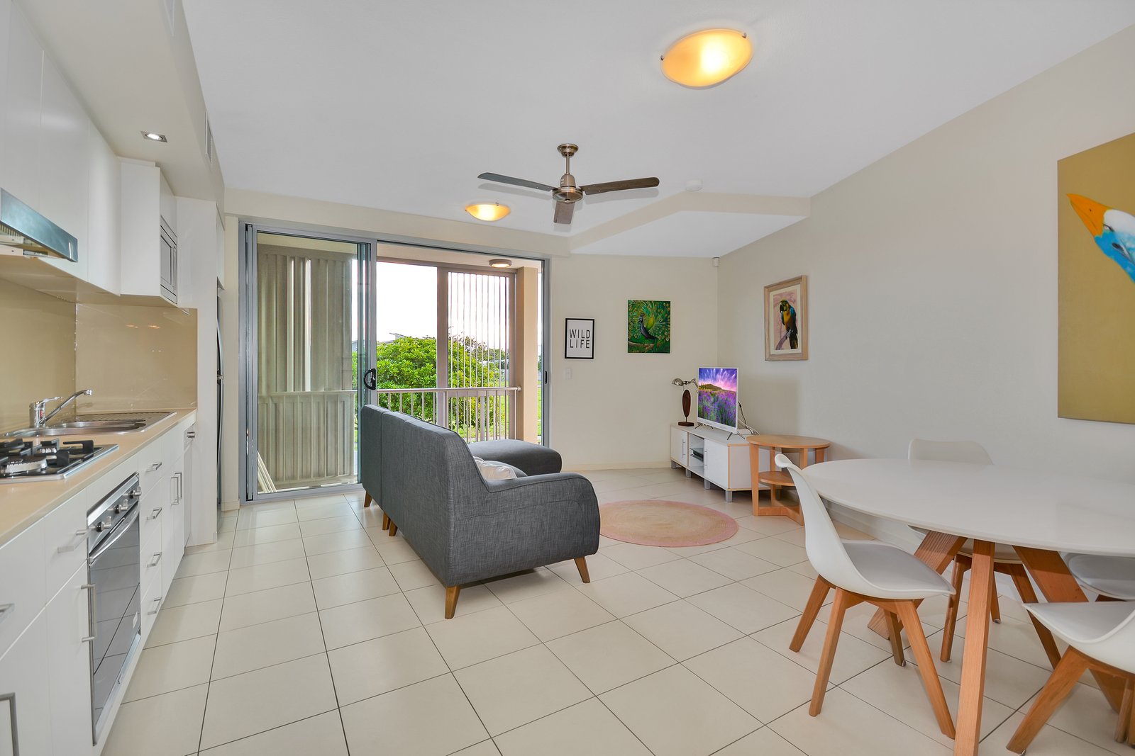 45/40-48 Kamala Crescent CASUARINA 2
