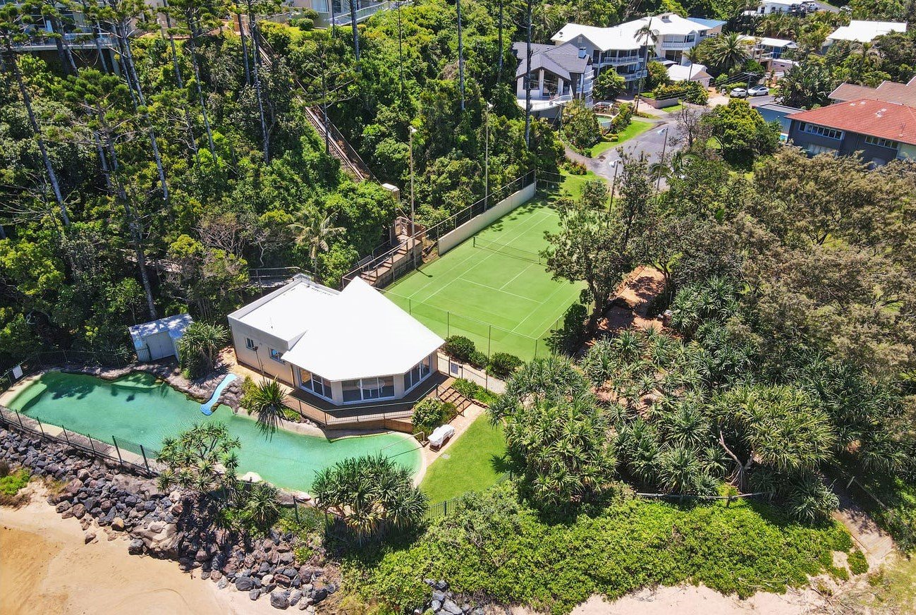 45/40 Solitary Islands Way SAPPHIRE BEACH 12