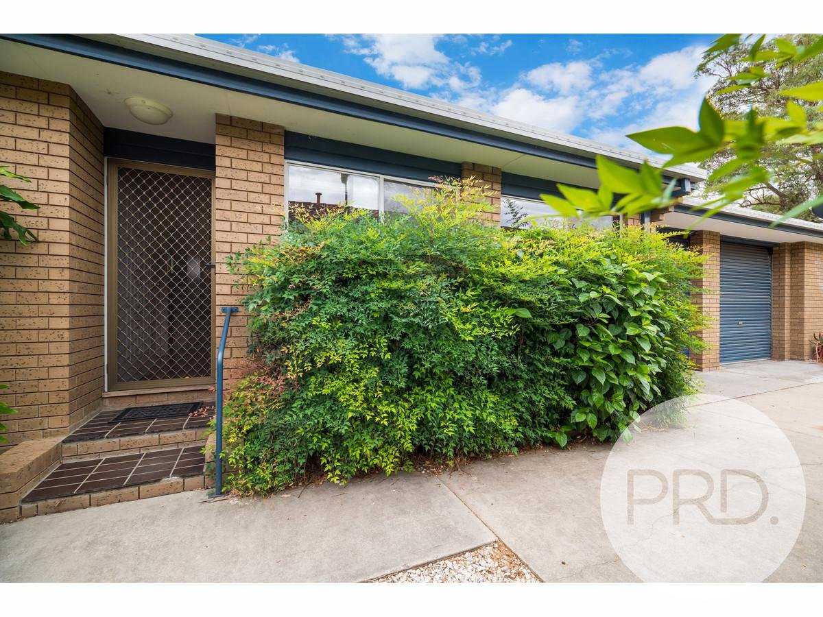 4/549 Ebden Street SOUTH ALBURY 3