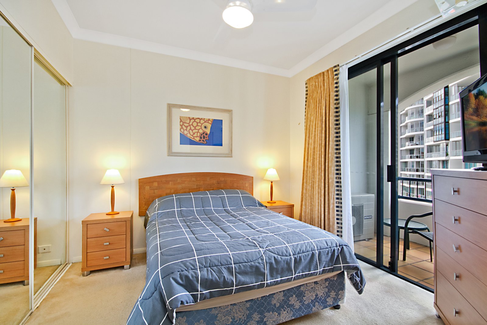 454/99 Griffith Street COOLANGATTA 6