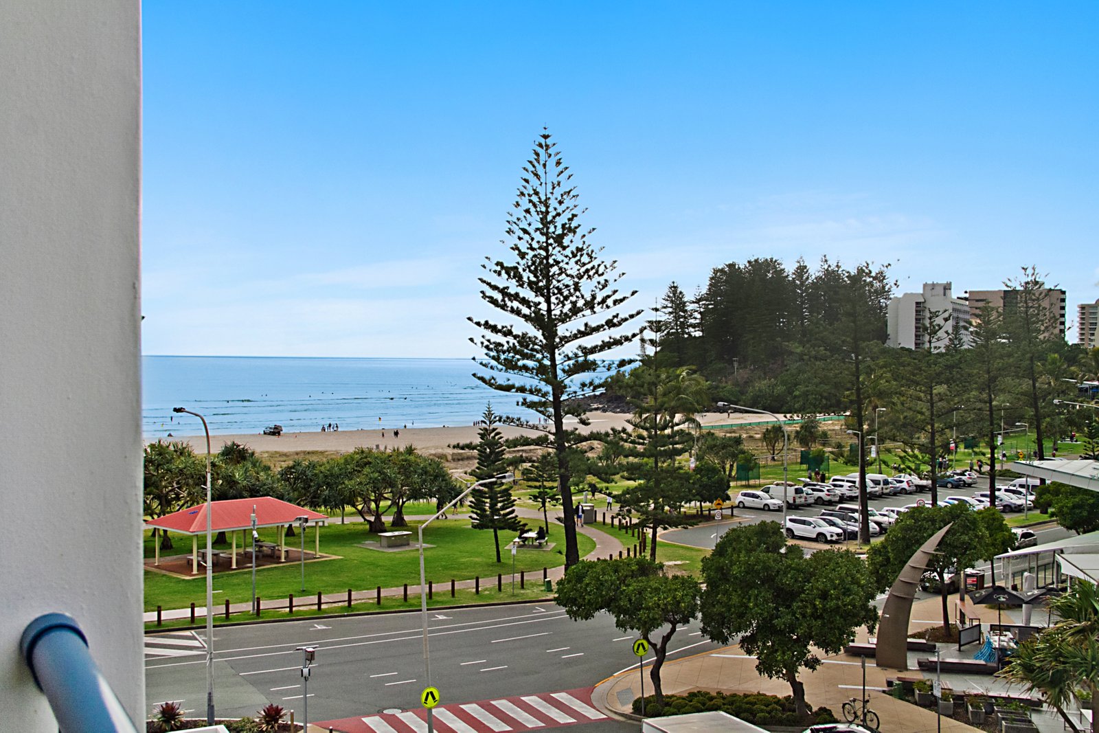 454/99 Griffith Street COOLANGATTA 8