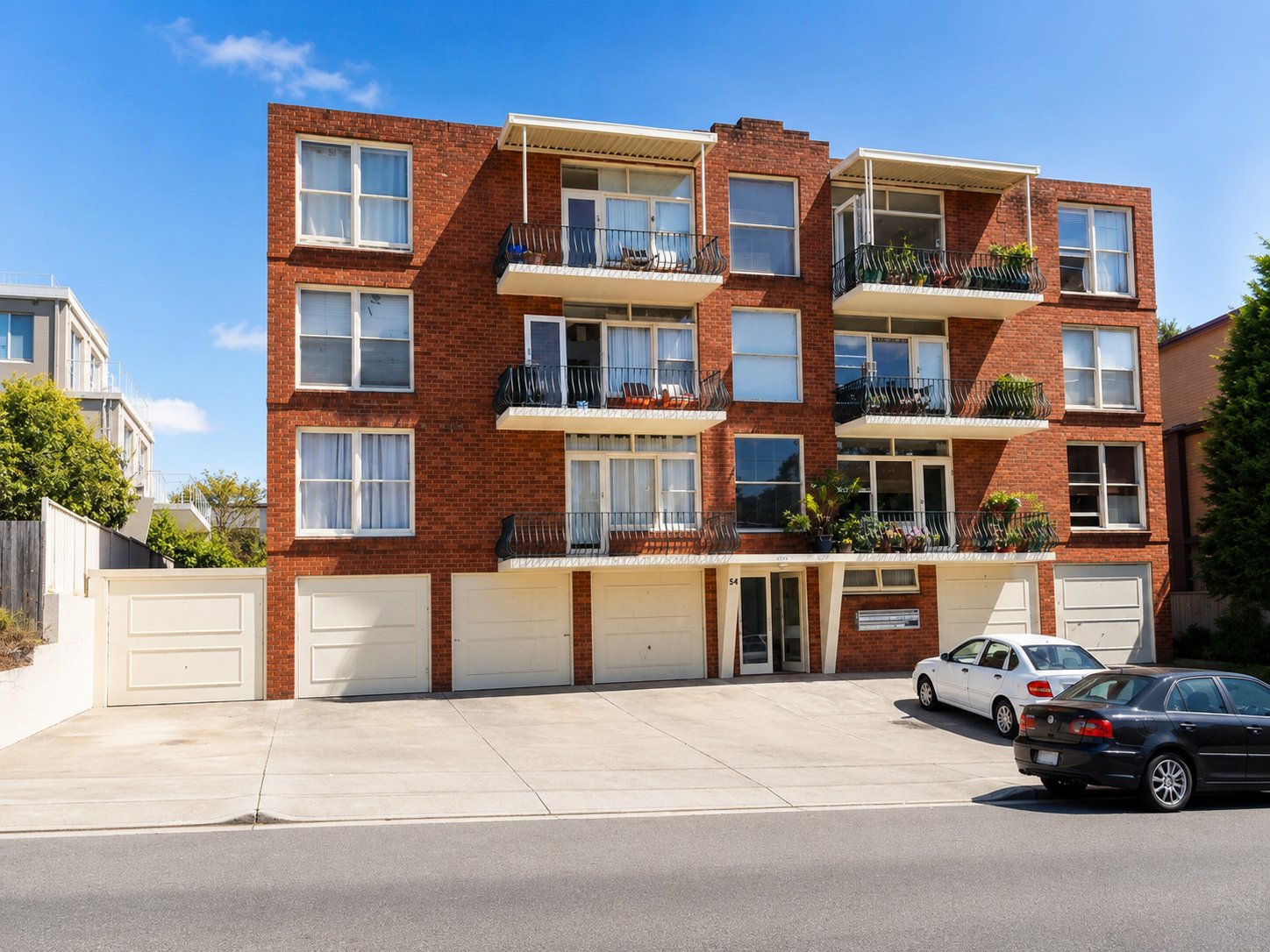 4/54A Mount Street COOGEE 6