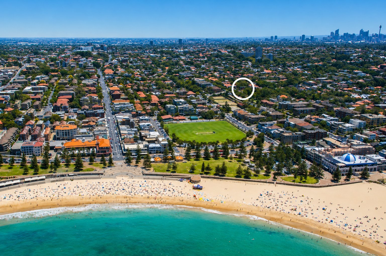 4/54A Mount Street COOGEE 8