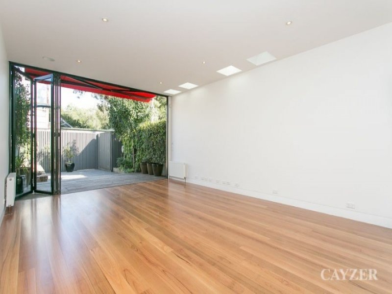 Gallery: 455 Canning Street