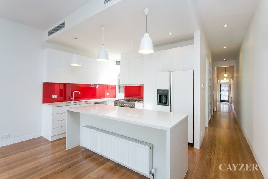 Gallery: 455 Canning Street