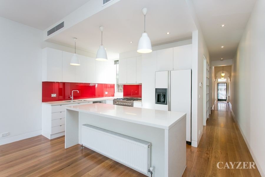 Gallery: 455 Canning Street