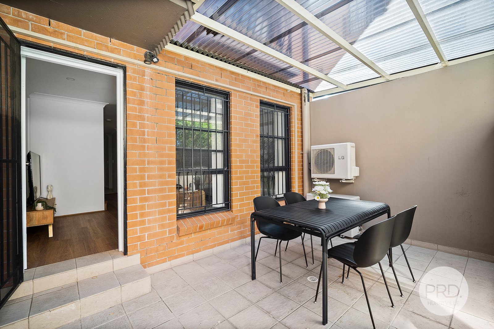 4/55 Carrington Avenue HURSTVILLE 3