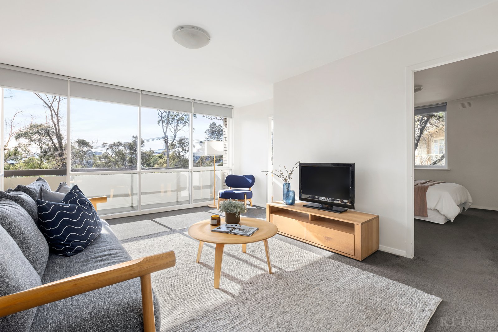 Real Estate and Property in 4/55 Darling Street, South Yarra, VIC