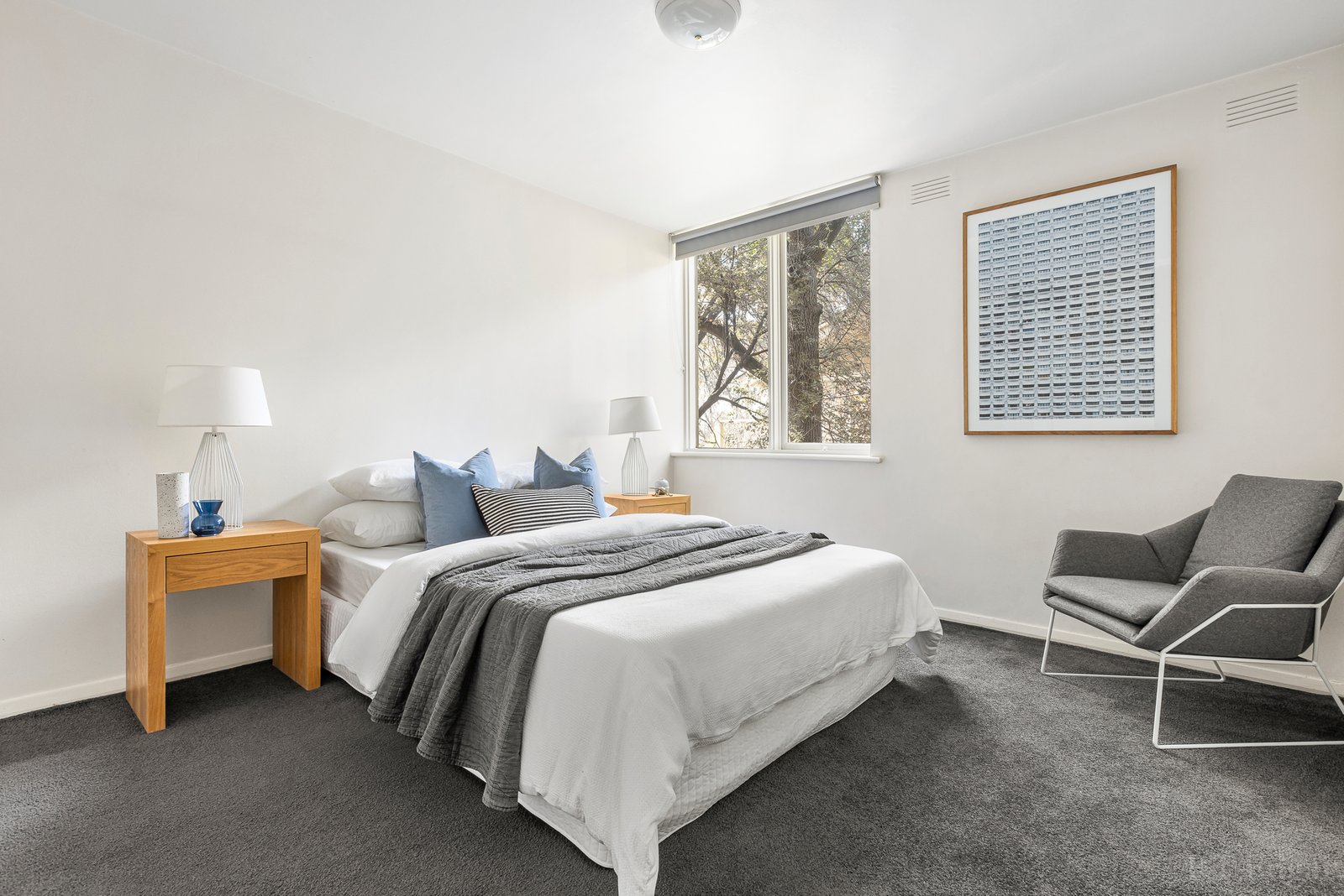 Real Estate and Property in 4/55 Darling Street, South Yarra, VIC