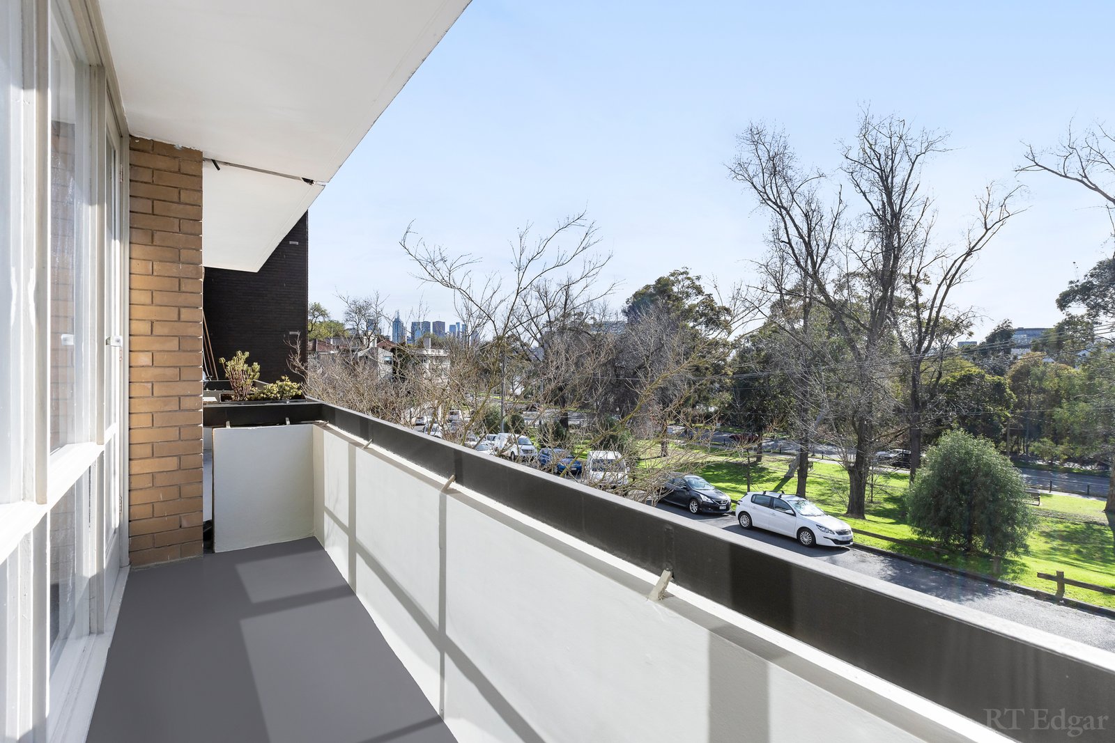 Real Estate and Property in 4/55 Darling Street, South Yarra, VIC