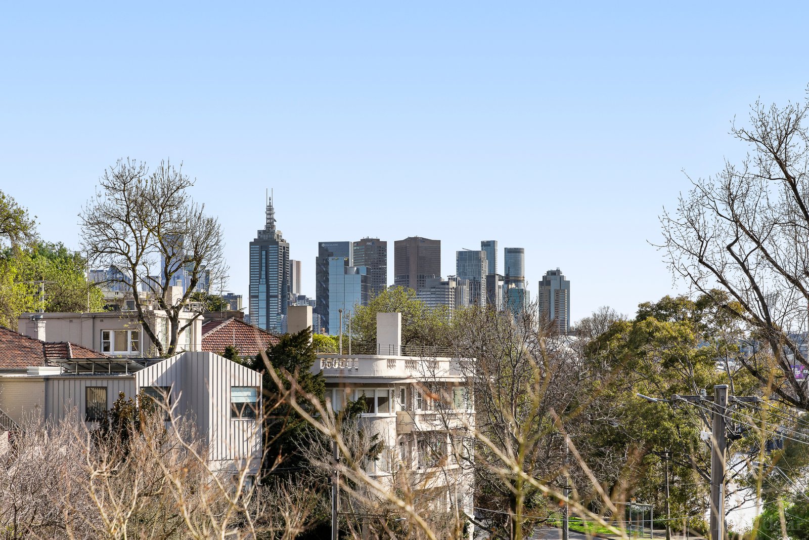 Real Estate and Property in 4/55 Darling Street, South Yarra, VIC