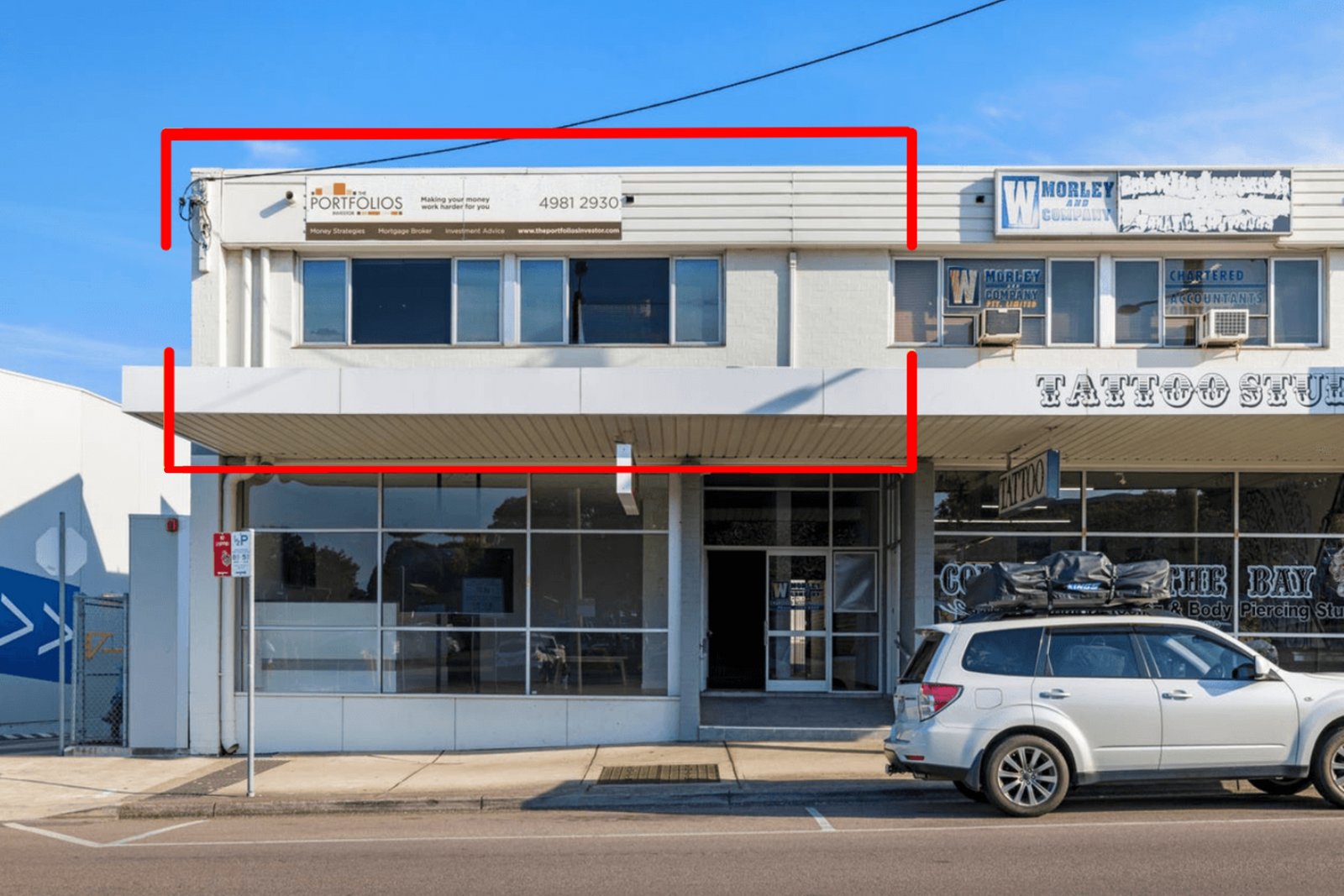 4/55 Donald Street NELSON BAY 3