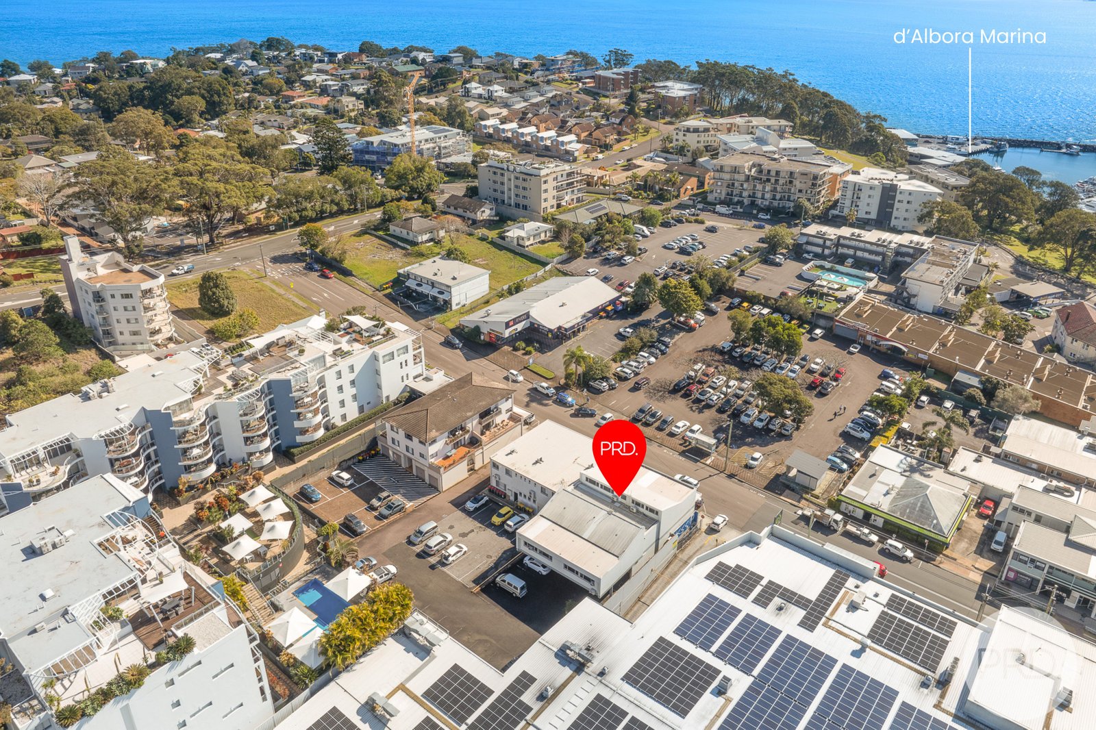 4/55 Donald Street NELSON BAY 11