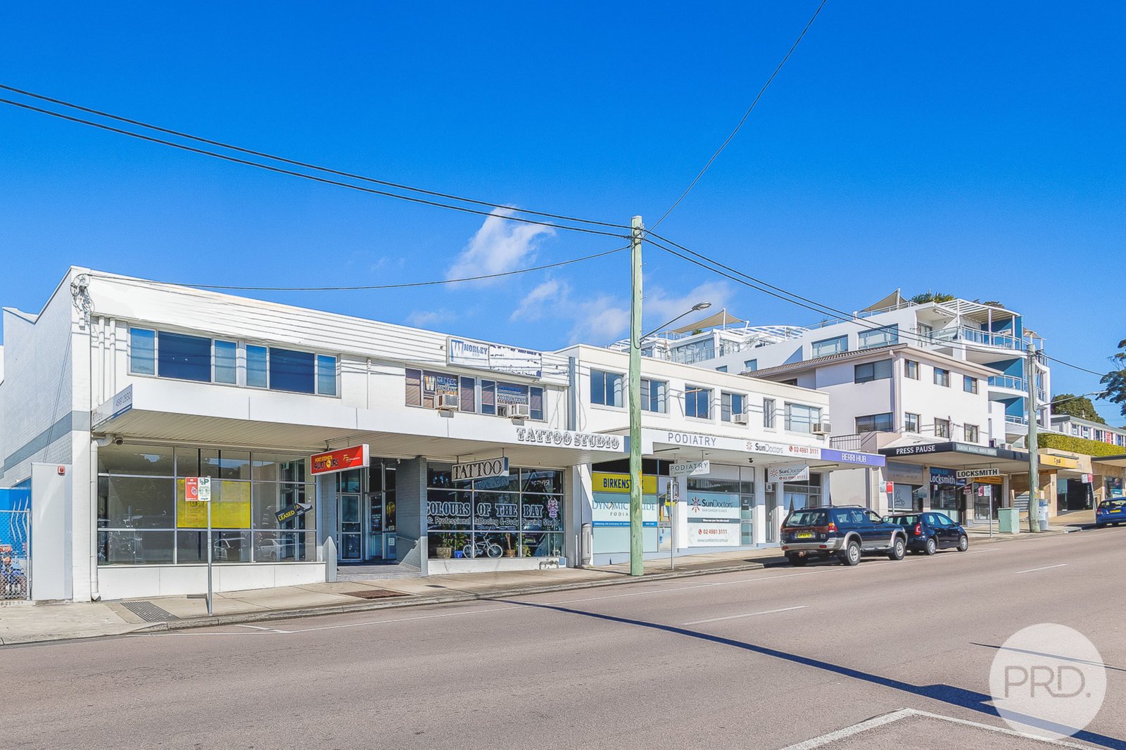 4/55 Donald Street NELSON BAY 12