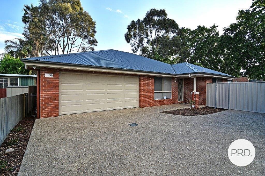 455 Ebden Street SOUTH ALBURY 1