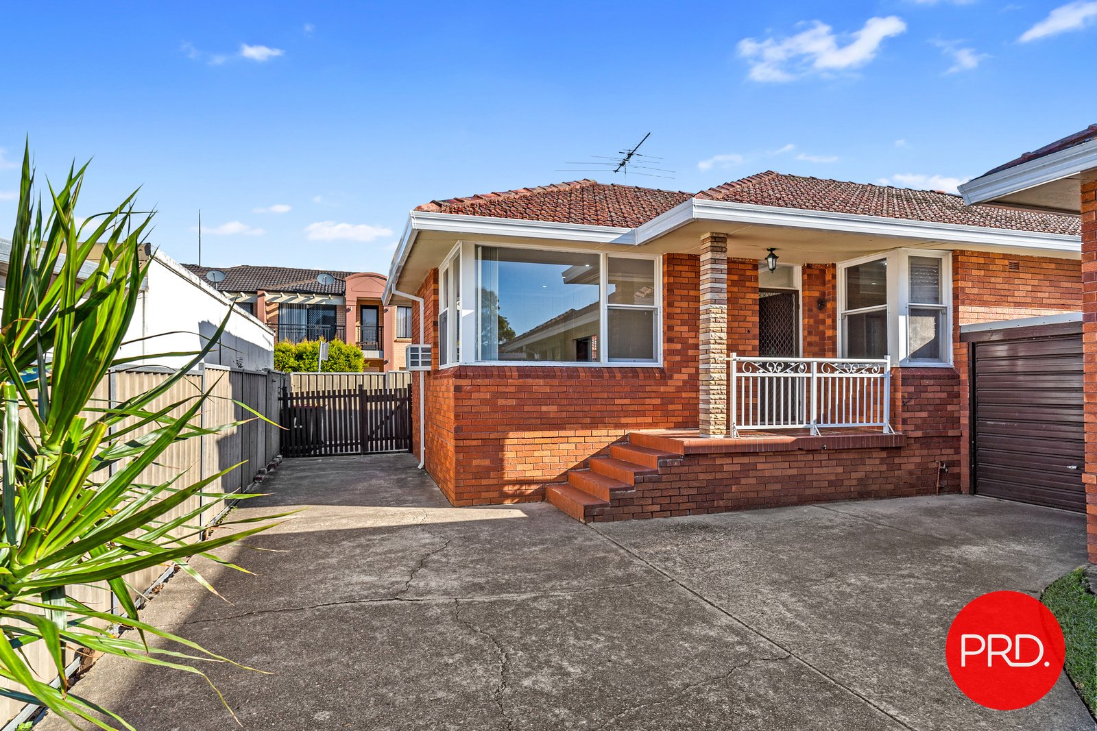 4/55 Green Street KOGARAH 1