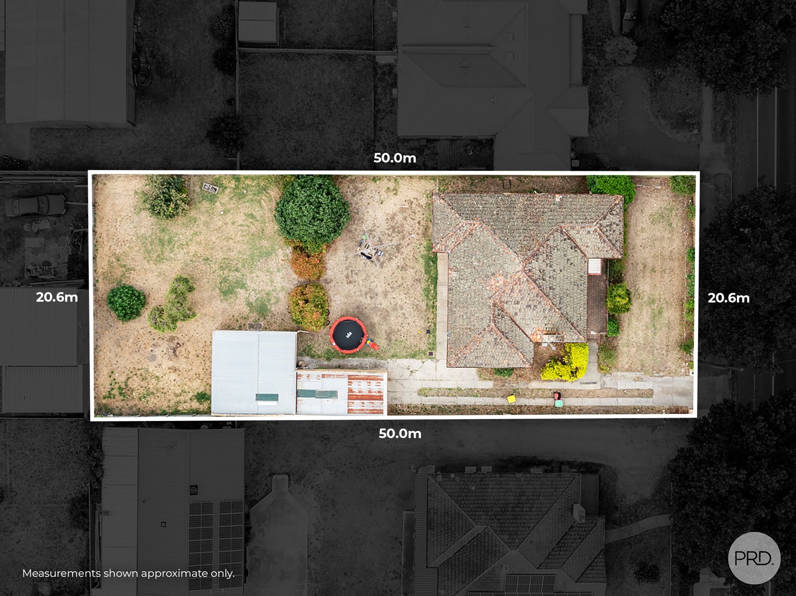 455 High Street GOLDEN SQUARE 13