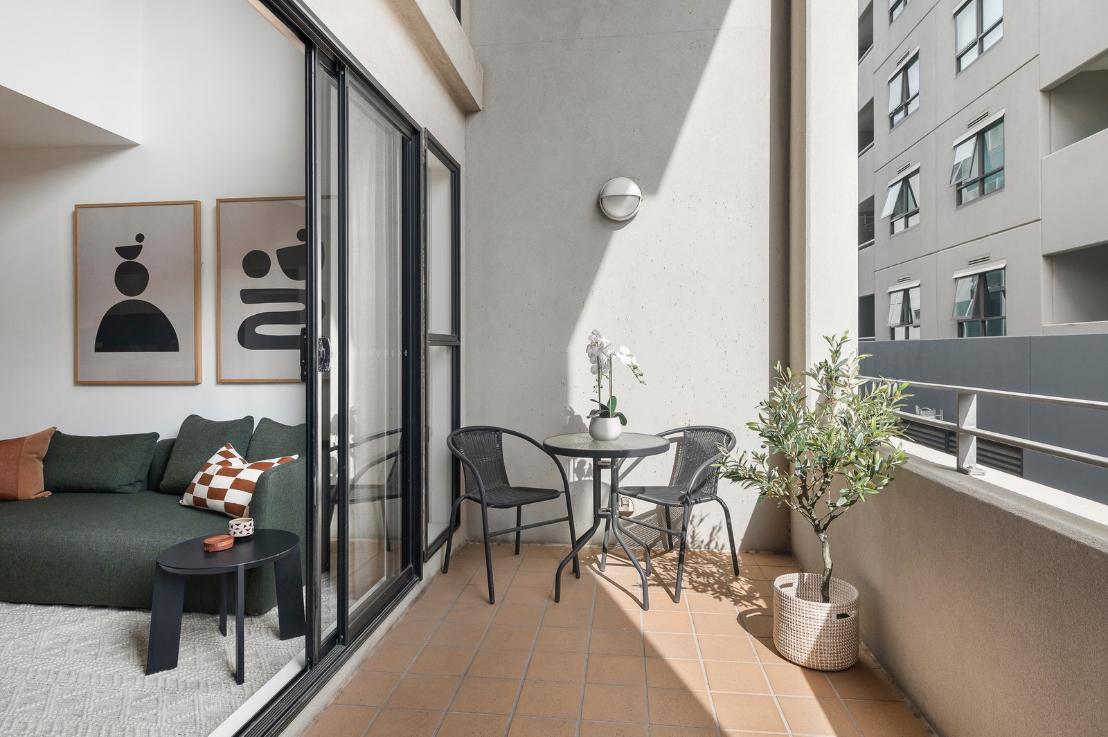 Gallery: 4/55 Johnston Street
