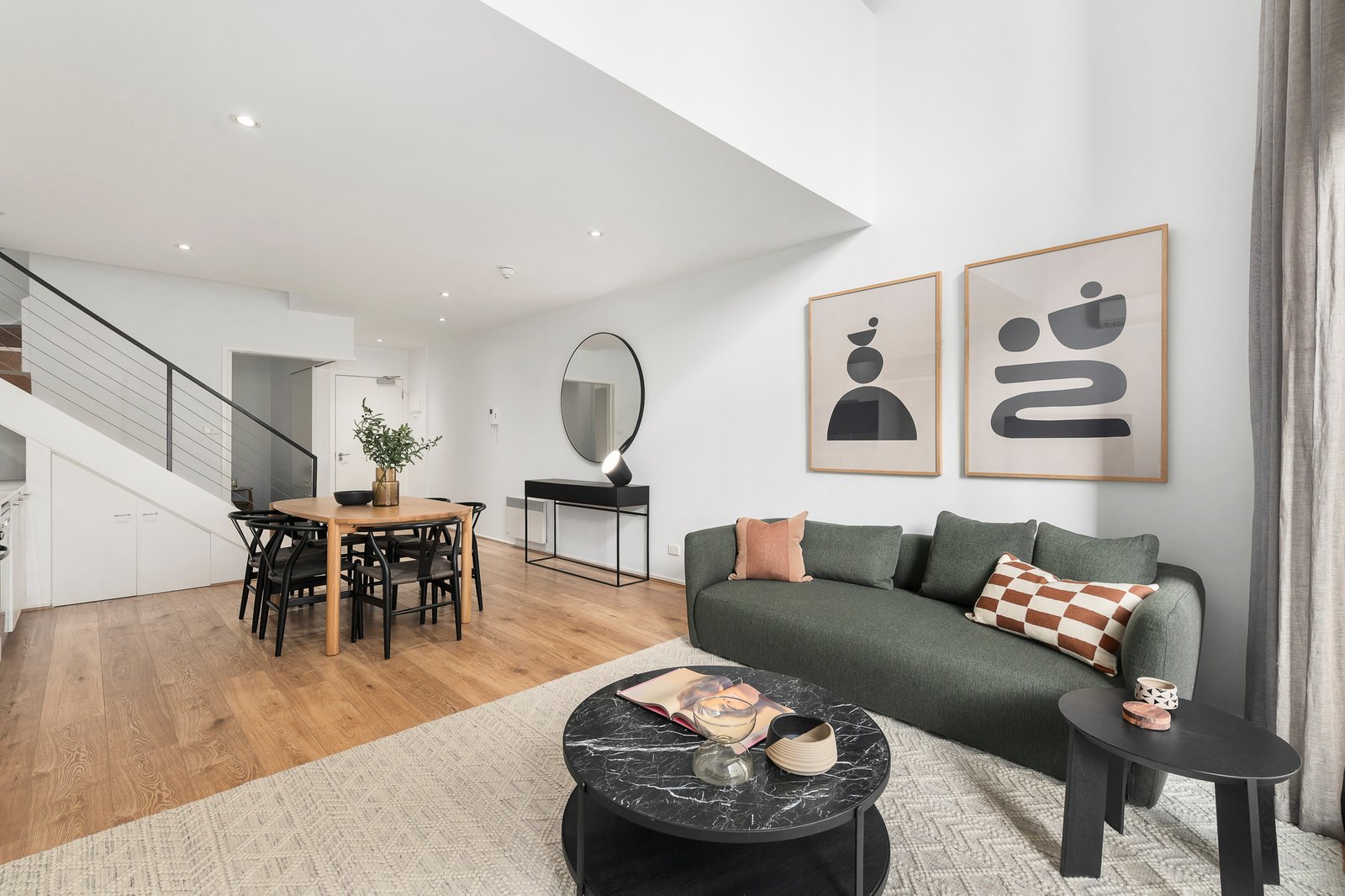 Gallery: 4/55 Johnston Street
