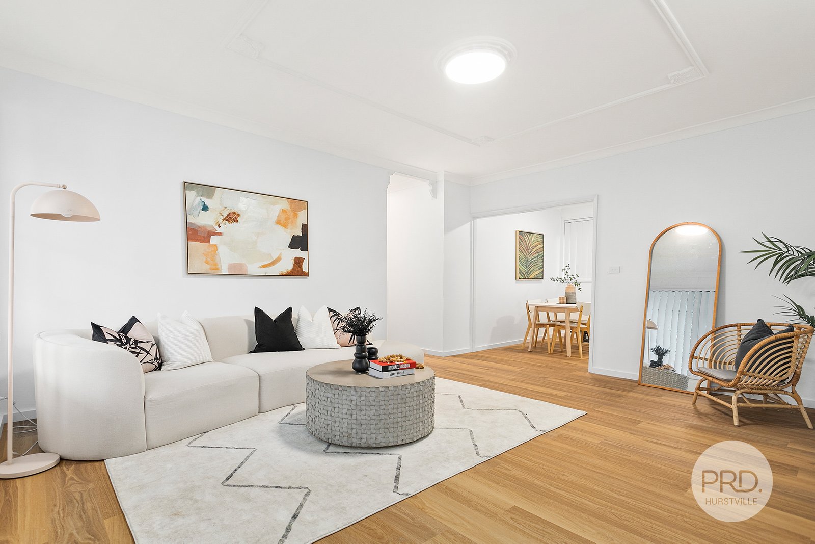 4/55 Millett Street HURSTVILLE 2