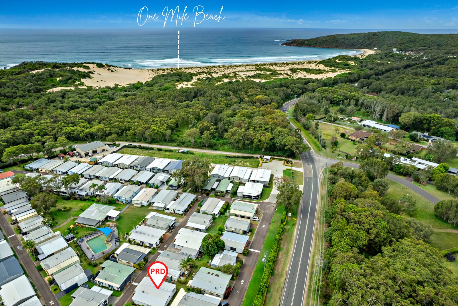 45/554 Gan Gan Road ONE MILE 12
