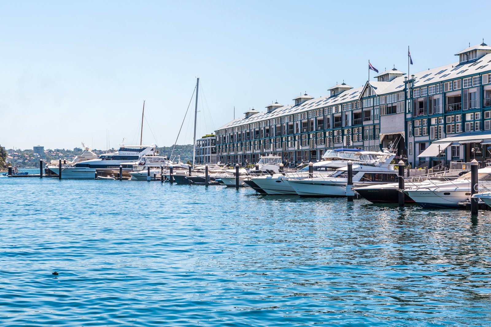 455/6 Cowper Wharf Roadway  WOOLLOOMOOLOO 2