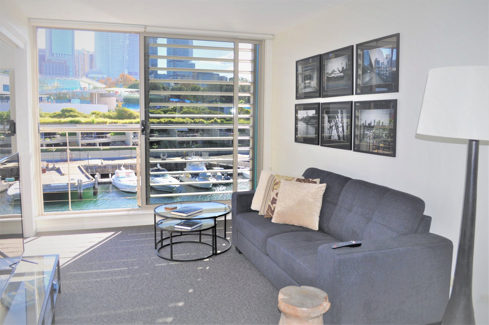 455/6 Cowper Wharf Roadway  WOOLLOOMOOLOO 5