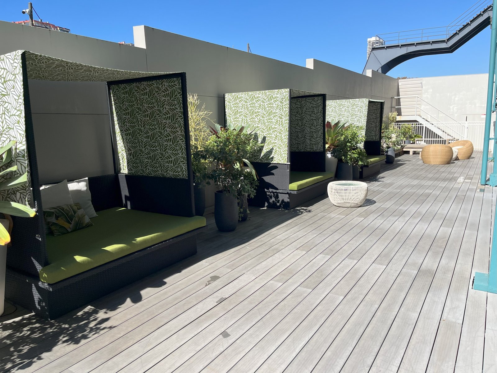 455/6 Cowper Wharf Roadway  WOOLLOOMOOLOO 14