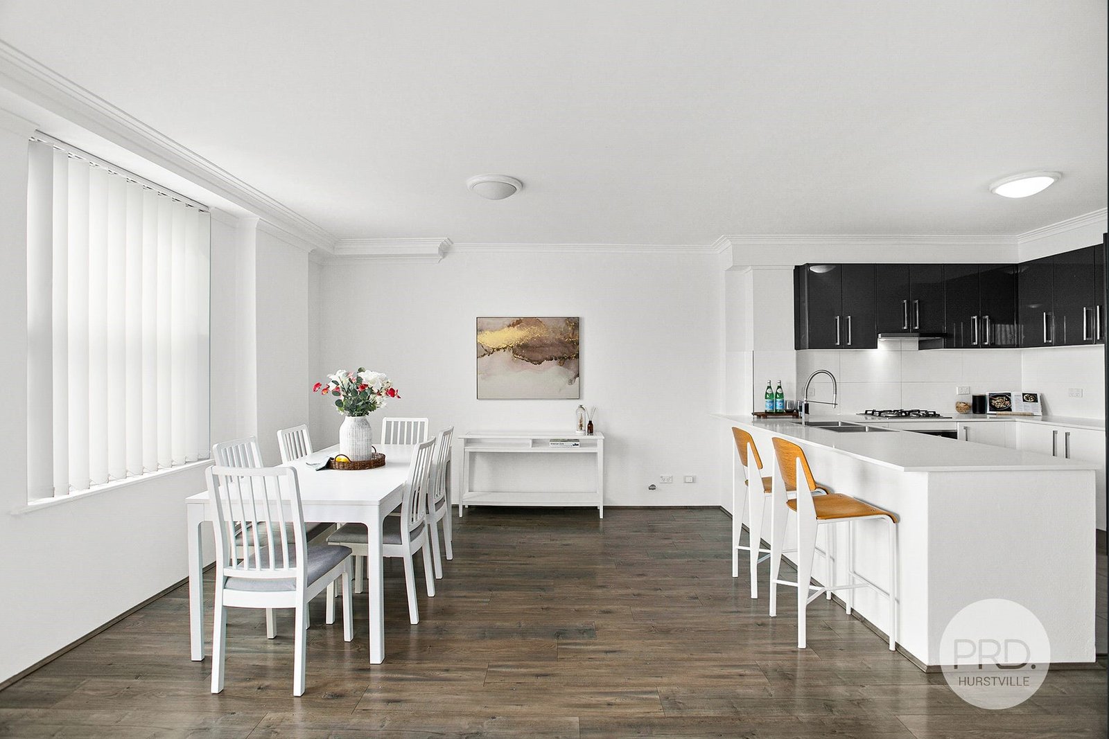 45/6-12 Carrington Avenue HURSTVILLE 1
