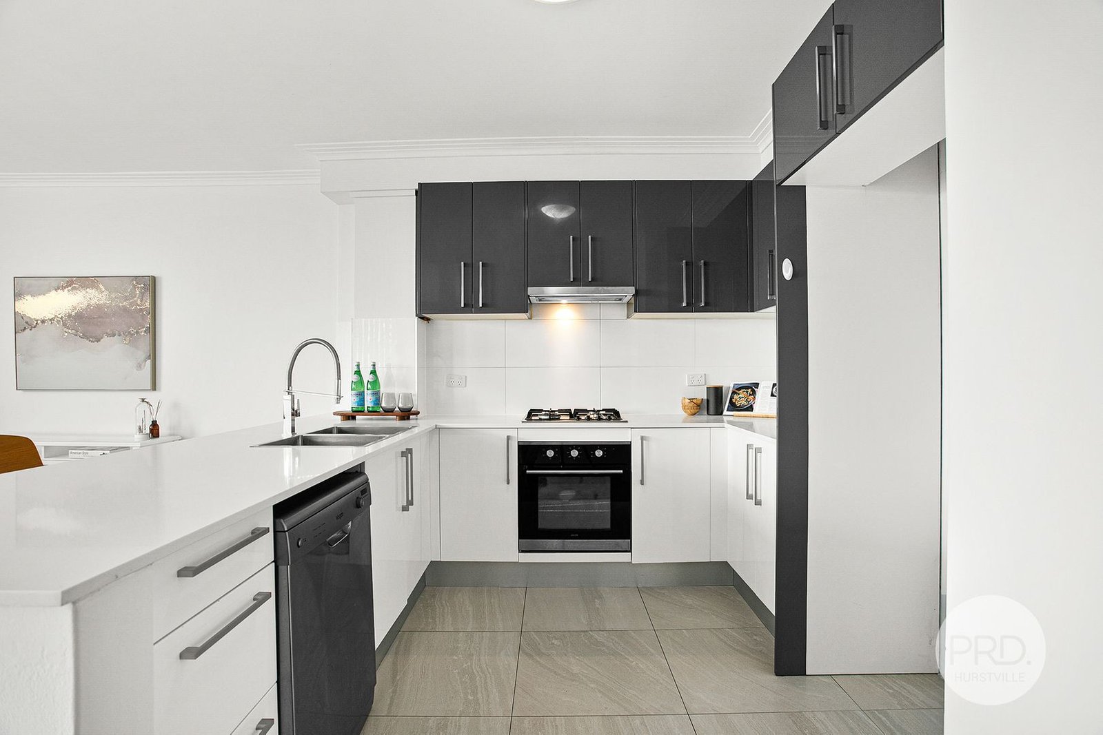45/6-12 Carrington Avenue HURSTVILLE 2