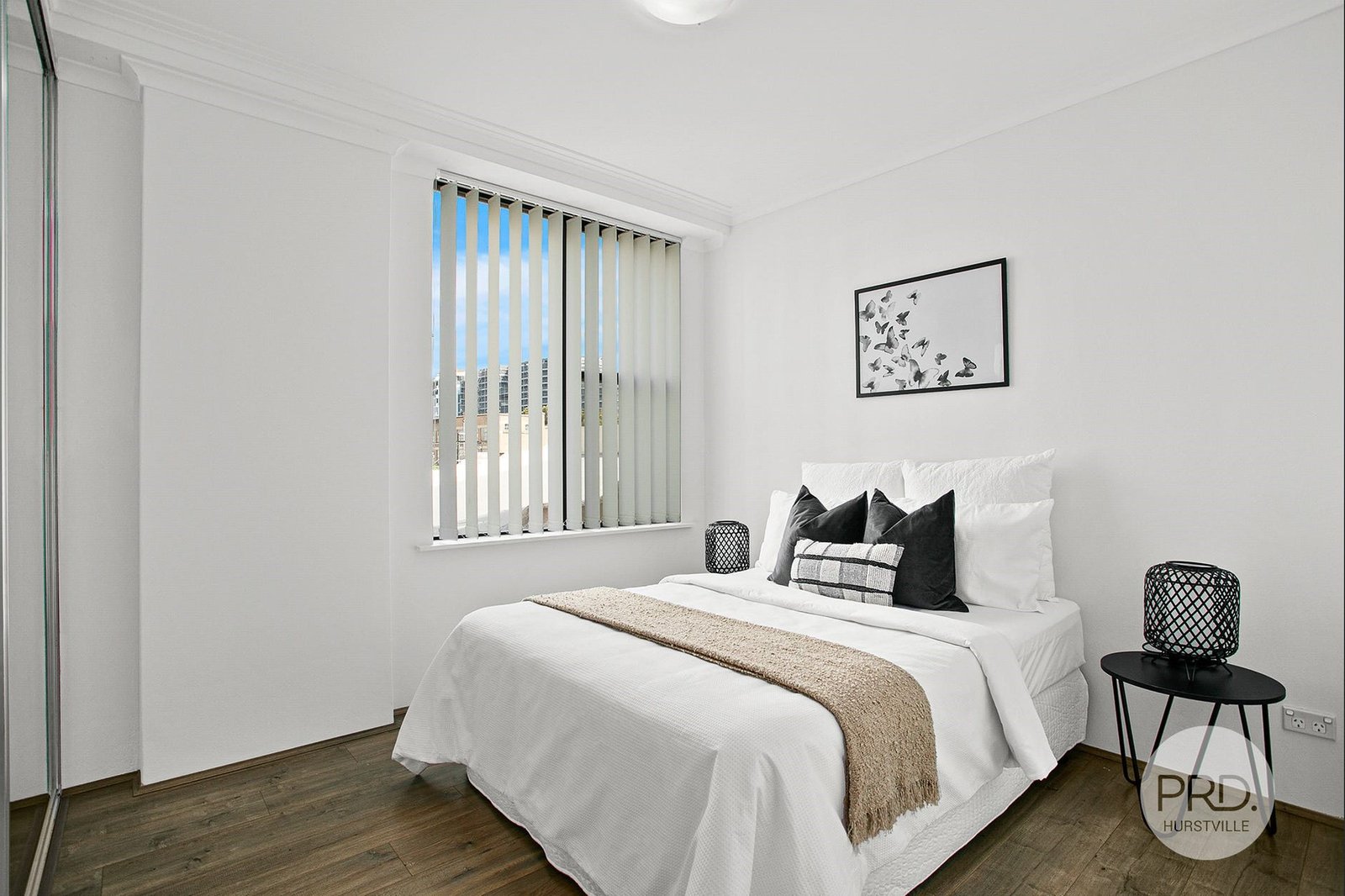 45/6-12 Carrington Avenue HURSTVILLE 4