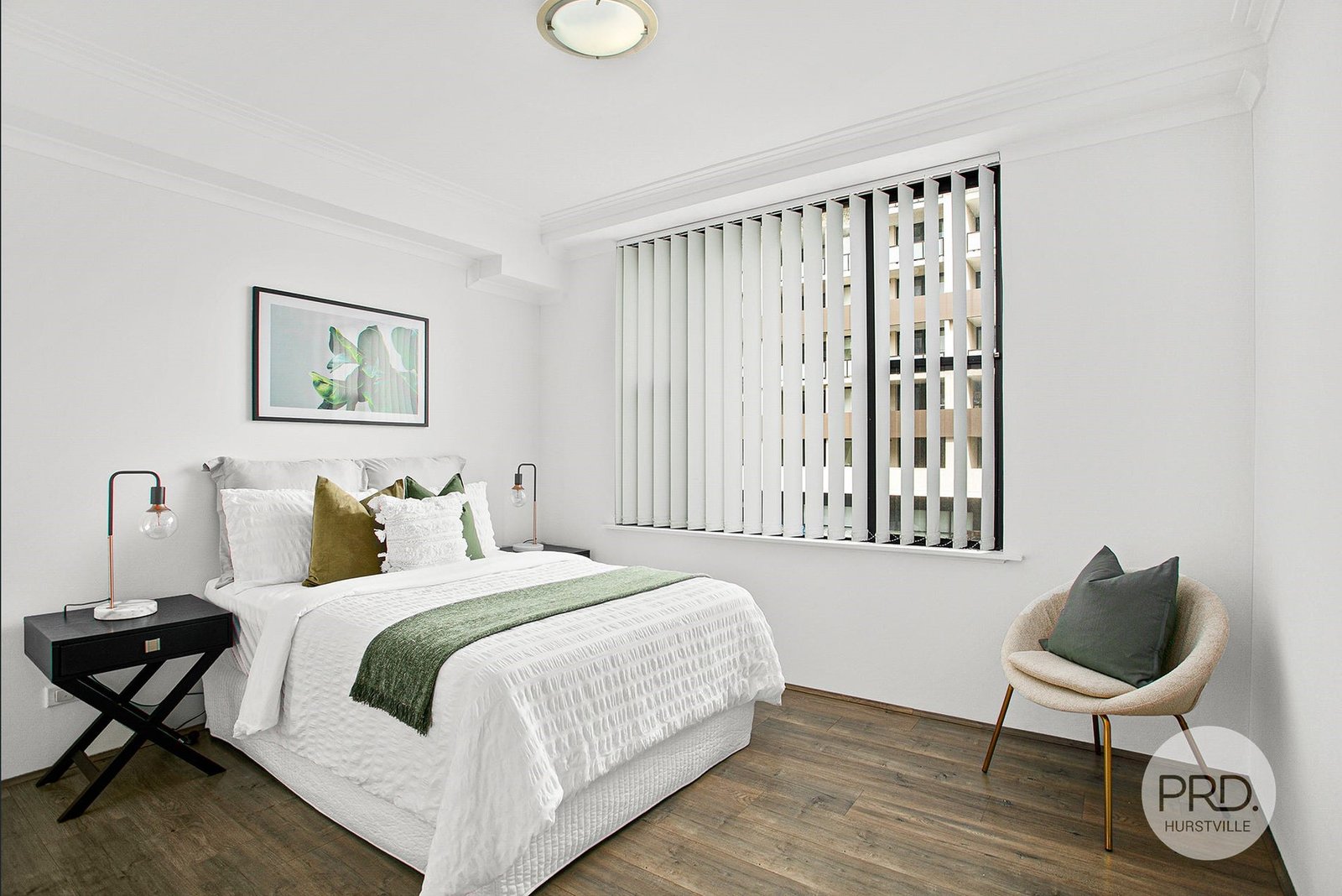 45/6-12 Carrington Avenue HURSTVILLE 5