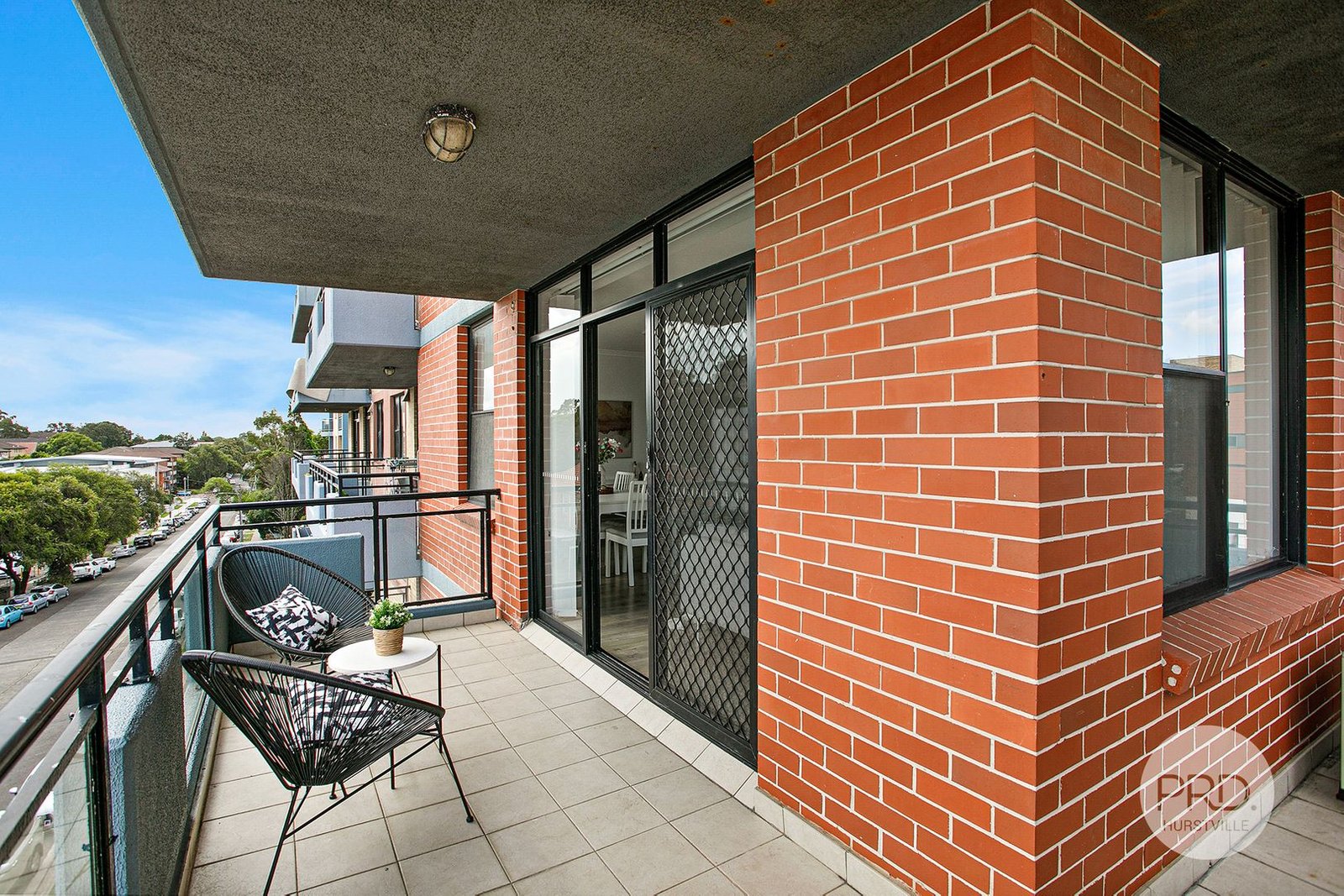 45/6-12 Carrington Avenue HURSTVILLE 6