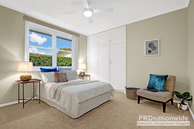 4/56 Alfred Street RAMSGATE BEACH 5