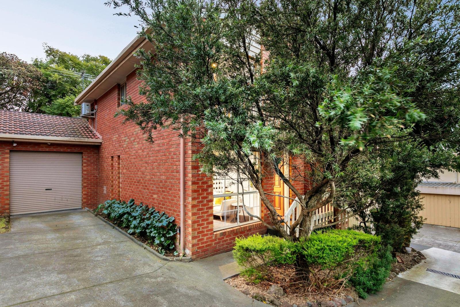 4/56 Banksia Street, Heidelberg VIC 3084