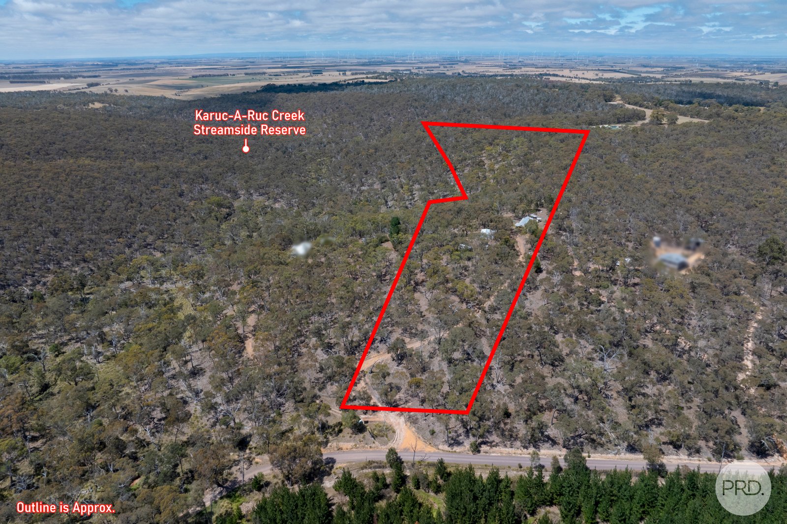 456 Ferrers Road DEREEL 1