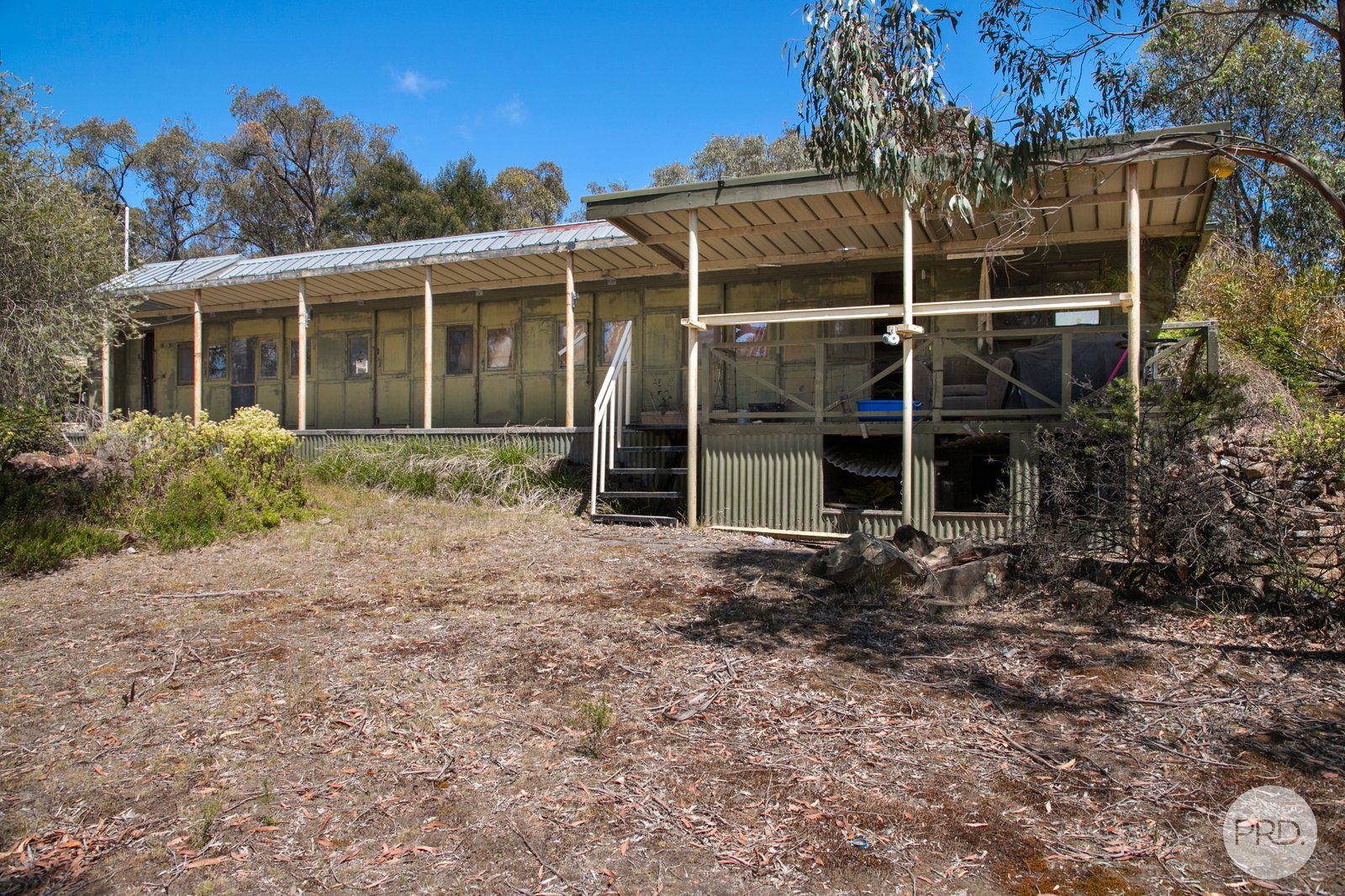 456 Ferrers Road DEREEL 3